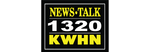 NewsTalk 1320 KWHN - Fort Smith's News & Talk